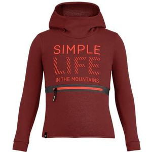 SALEWA Sweatshirt van het merk Simple Life Dry K HDY