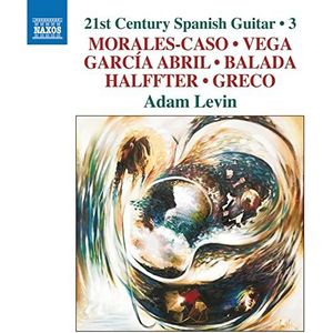 21st Century Spanish Guitar, Vol. 3