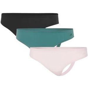 adidas - Active Light Flex - Tanga - Set van 3 - Kleur 904-Overige