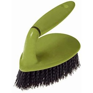 Greener Cleaner Scrubbing Brush, groen