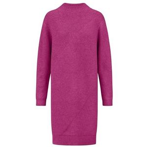 ApartFashion Apart oversized gebreide jurk, roze, 40/42 NL