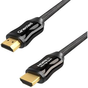 Qnected HDMI 2.1 kabel 3 meter