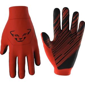Dynafit Handschoenen van het merk UPCYCLED Thermal Gloves
