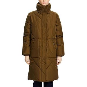 ESPRIT Damesjas, 355/donker kaki., XXL