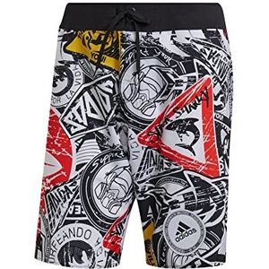 adidas Badshorts BADGEUP TECH CL