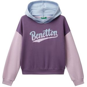 United Colors of Benetton Shirt C/CAPP.M/L, Veelkleurig., 120