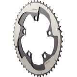 SRAM Road kettingblad bescherming 22, rood, STANDAARD