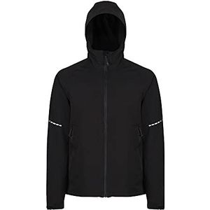 Regatta Professional X-pro Prolite Stretch Softshell jas voor heren (pak van 1)