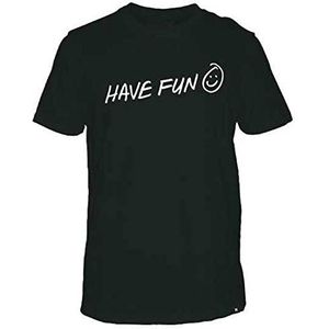 Hurley T-Shirt CT1959 Jongens