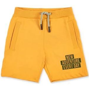 Tuc Tuc broek voor kinderen, Geel, 12 Jaren