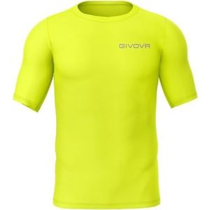 Givova, Corpus 2 elastische mouwen-onderhemd m/c