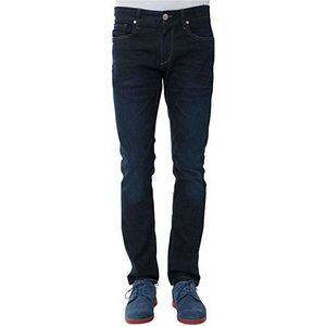 Selected – jeans – recht – heren - - W32/L34