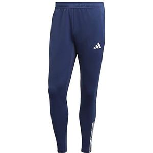 adidas Mens Pants (1/1) Tiro 23 Competition Training Tracksuit Bottoms, Team Navy Blue 2, HK7652, XS