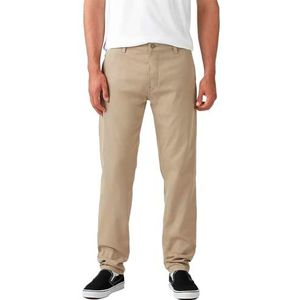 Levi's - XX Std Tech Premium Pants - Chino Broek - True Chino