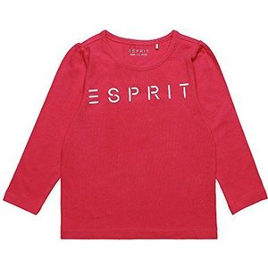 Esprit Ls Ess T-shirt met lange mouwen voor meisjes