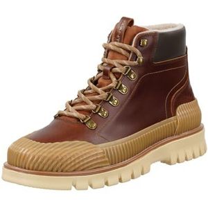 Gant - Nebrada - Veterschoenen - Heren - Met Labeldetail