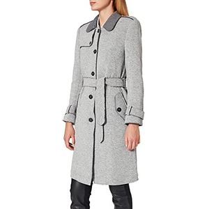 More & More Damesmantel