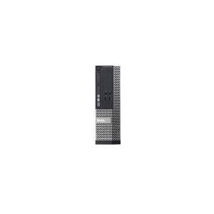 DELL 3010 SF Desktop PC 500GB 8GB Windows 8 Pro