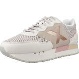 Munich - Dash Sky - Schoenen - Blauw - Retro Hardloopschoenen