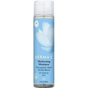DERMA E Thickening Shampoo 296ml
