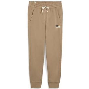 PUMA Dames Better Sportswear Broeken Gebreide broek