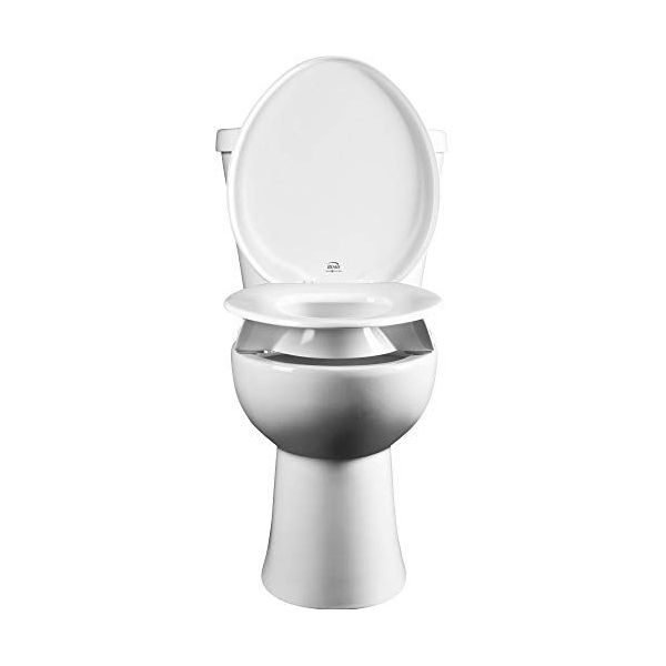 Bemis toiletbril silentium onderdelen - Toiletonderdelen kopen? | stortbak,  wc | beslist.be