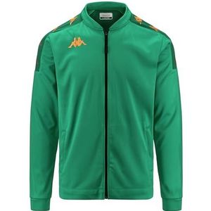 Kappa KAPPA4SOCCER GIULLIO BLACK-GREY DK