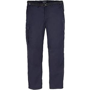 Crag. Expert Kiwi Broek Donker Navy, Donkere marine, 38W