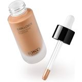 KIKO Milano Skin Lover Intensive Serum Foundation 5WO, Langhoudende Hydraterende Serum Foundation