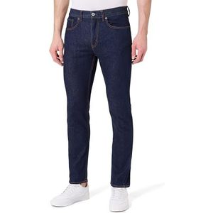 Ash, Dark Blue401, 28W x 30L