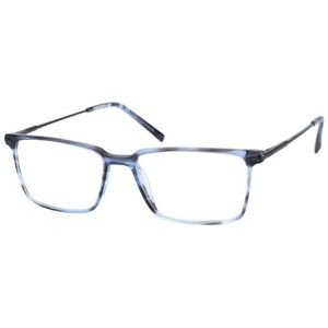 Caterpillar Men's CPO-3507 Optische Prescription Eyewear Frames, Gunmetal, 54, gunmetal, 54
