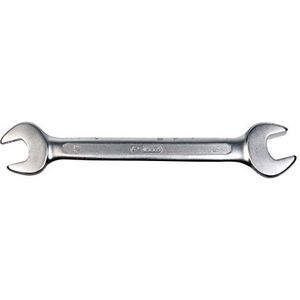 KS Tools 517.0111 17 x 19 mm, chroom/verguld, matte afwerking