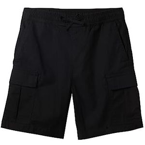 Quiksilver Shorts zwart 8.