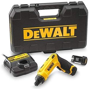 Dewalt DCF680G2 snoerloze schroevendraaier,Meerkleurig