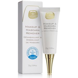 Kedma - Reinigingsmiddel voor gezicht en mascara met Jojoba-olie en Vitamine E - Voor alle huidtypen - 25g