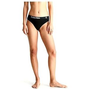 Calvin Klein Thongs voor dames, Meerkleurig, M