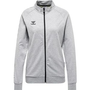 Hummel - hmlmove Grid Cotton - Jack - Zwart - Katoenmix