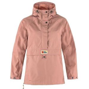 Fjallraven 87009-300 Vardag Anorak W Jacket Dames Dusty Rose Maat S