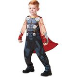 Rubies - Marvel Costume - Thor (132 cm)