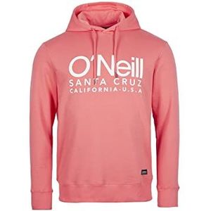 O'NEILL Cali Original Hoodie 14022 Georgia Peach, standaard voor heren, 14022 Georgia Peach