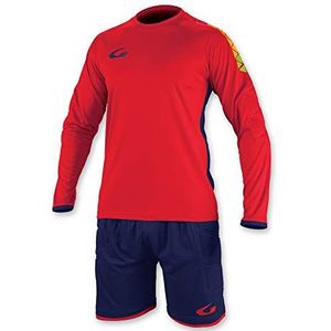 GEMS Mallorca voetbalset voor heren