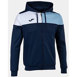 Joma Crew V Herenjas met capuchon