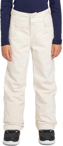 Roxy Broek DIVERSION GIRL PT Youth Beige 10