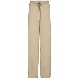 SOYACONCEPT Broeken voor dames, Zand, M