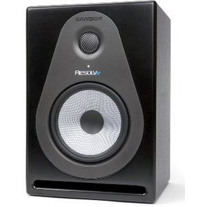 SAMSON RESOLV SE6-100w 2-weg actieve Studio Reference Monitor (enkelvoudig)