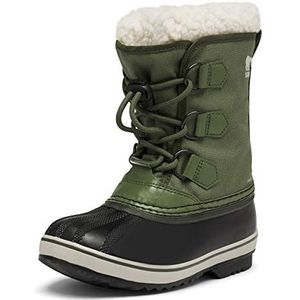 Sorel uniseks winterlaarzen voor kinderen, YOOT PAC NYLON WP