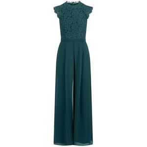 APART Fashion Overall met kanten bovenstuk