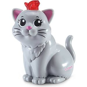 VTech - Zoef Zoef Loes - Activiteitenspeelgoed - Meerkleurig - Kunststof