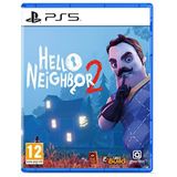 Hello Neighbor 2 - PS5