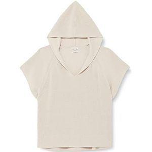 Tom Tailor - 1035304 - Pullunder - Dusty Beige